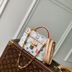 LV Box Bags